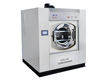 全自動洗衣脫水機（大型）—熱銷