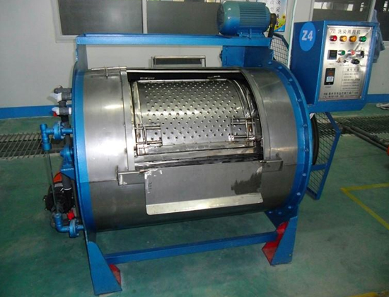 賓館水洗機