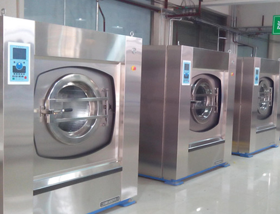 酒店用工業(yè)洗脫機 酒店用工業(yè)洗脫機