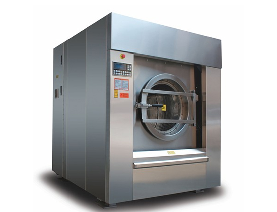 全自動洗脫一體機(jī)