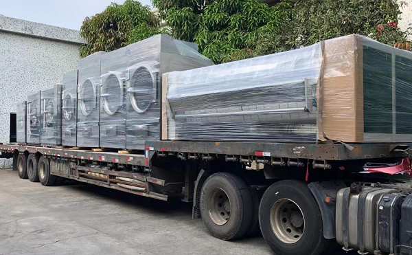 醫院用工業洗衣機廠家