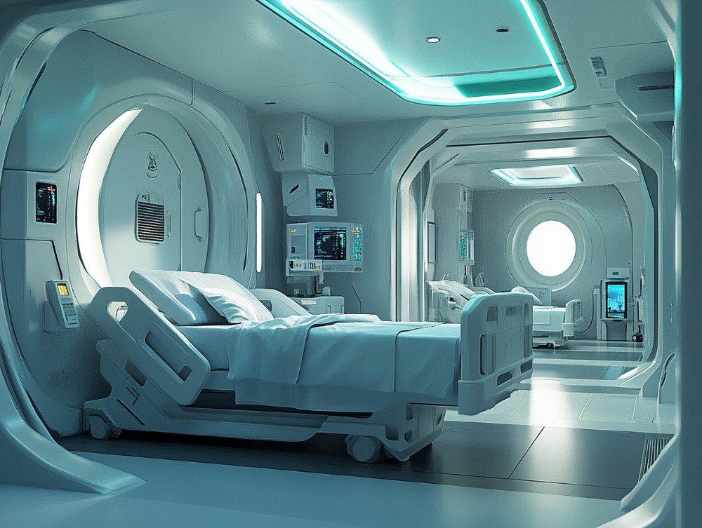 低能耗高效節能！廣州診所專用工業用洗衣機符合國家標準，隔離防護嚴格選材